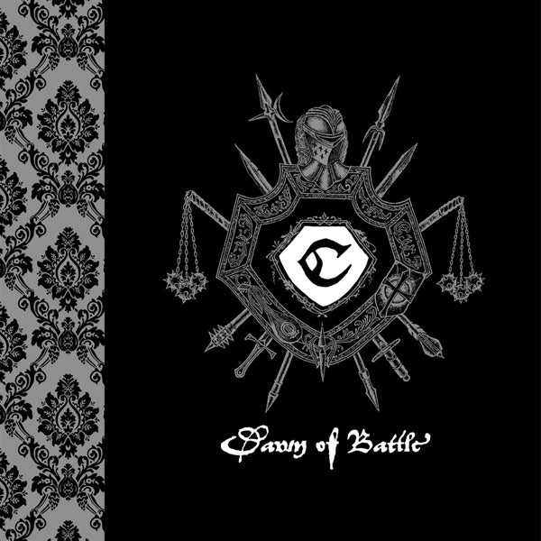 |  Vinyl LP | Chevalier - Dawn of Battle (2 LPs) | Records on Vinyl