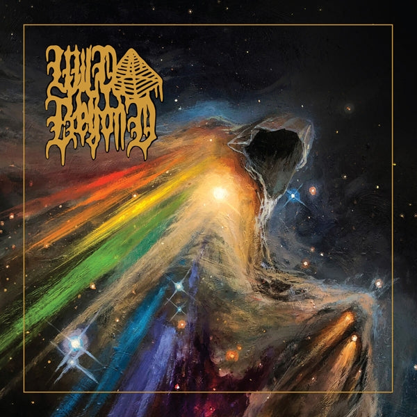 |  Vinyl LP | Wild Beyond - Wild Beyond (LP) | Records on Vinyl