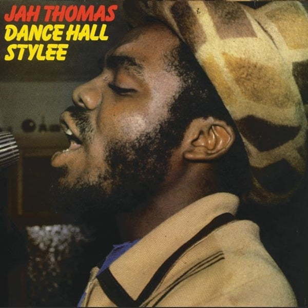 |  Vinyl LP | Jah Thomas - Dance Hall Stylee (LP) | Records on Vinyl
