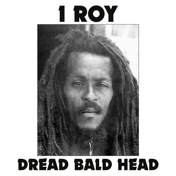 |   | I. Roy - Dread Bald Head (LP) | Records on Vinyl