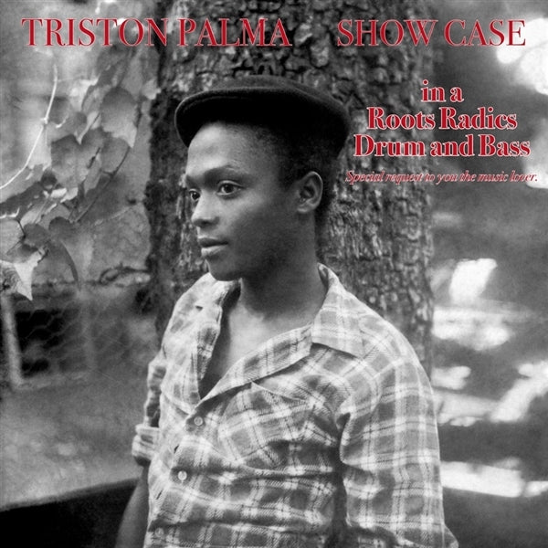 |   | Triston Palmer - Show Case (LP) | Records on Vinyl