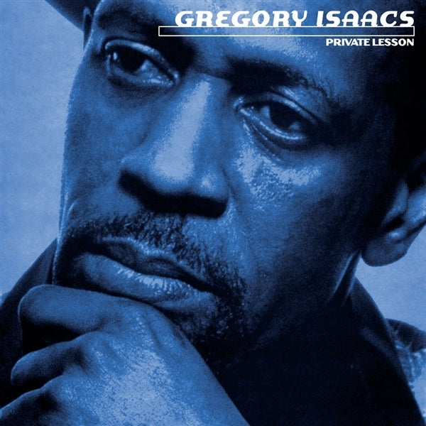 |   | Gregory Isaacs - Private Lesson (LP) | Records on Vinyl