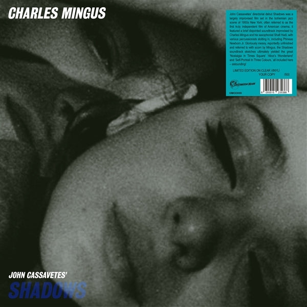|   | Charles Mingus - Shadows (LP) | Records on Vinyl