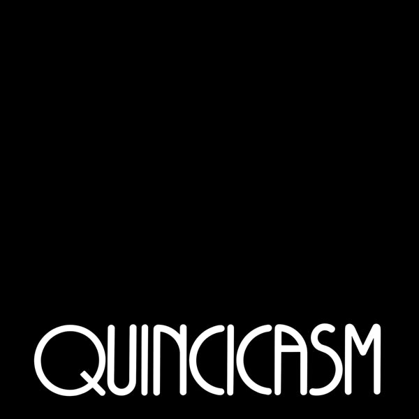 |  Vinyl LP | Quincicasm - Quincicasm (LP) | Records on Vinyl