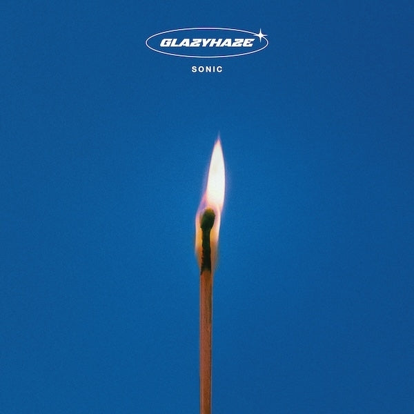 |  Vinyl LP | Glazyhaze - Sonic (LP) | Records on Vinyl