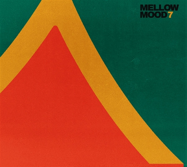 |  Vinyl LP | Mellow Mood - 7 (LP) | Records on Vinyl