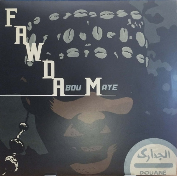 |  Vinyl LP | Fawda - Abou Maye (LP) | Records on Vinyl