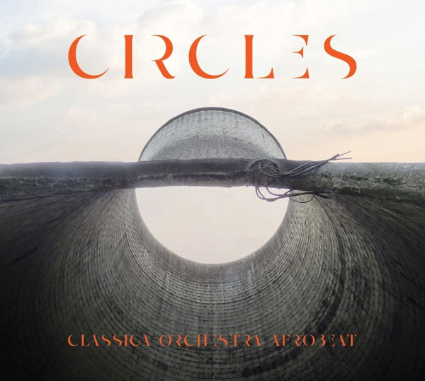 |  Vinyl LP | Classica Orchestra Afrobeat - Circles (LP) | Records on Vinyl