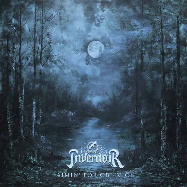 |  Vinyl LP | Invernoir - Aimin' For Oblivion (LP) | Records on Vinyl