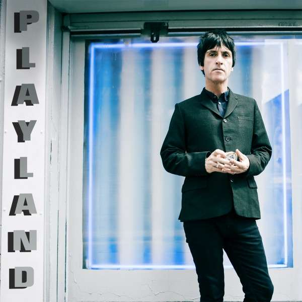 |  Vinyl LP | Johnny Marr - Playland (LP) | Records on Vinyl