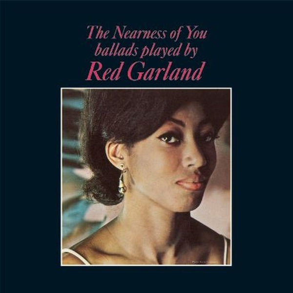 |  Vinyl LP | Red Garland Trio - Nearness of You - Ballads Played By Red Garland (LP) | Records on Vinyl
