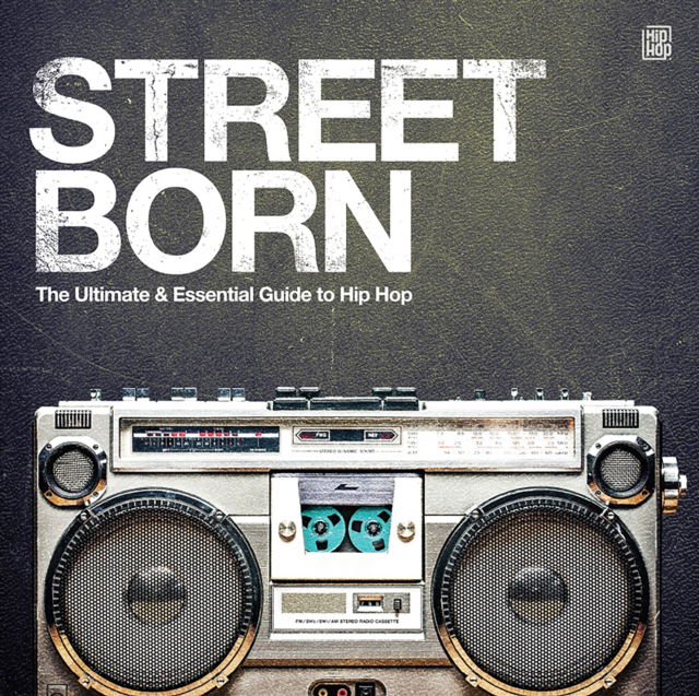 |  Vinyl LP | V/A - Street Born (2 LPs) | Records on Vinyl