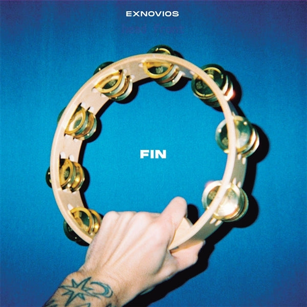 |  Vinyl LP | Exnovios - Fin (LP) | Records on Vinyl