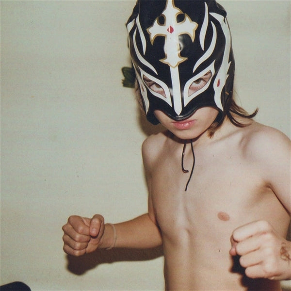 |   | Dharmacide - Tougher Than the Rest (LP) | Records on Vinyl