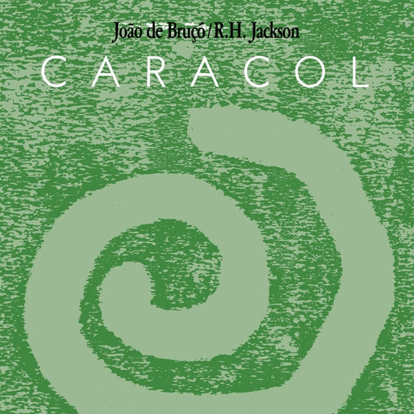 |  Vinyl LP | Joao De Bruxo - Caracol (LP) | Records on Vinyl