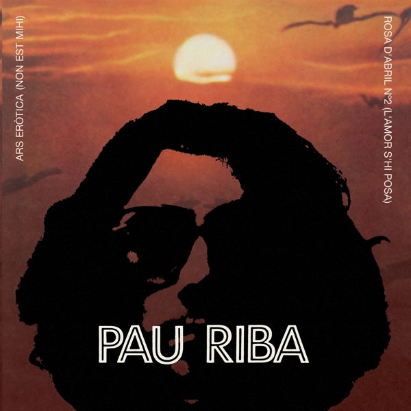 |  7" Single | Pau Riba - Ars Erotica (Single) | Records on Vinyl