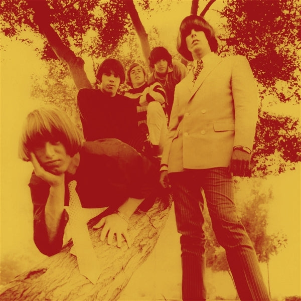 |  7" Single | Hamilton Streetcar - Invisible People (Single) | Records on Vinyl