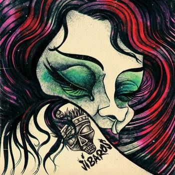 |  Vinyl LP | Jibaros - Jibaros Jibaros Jibaros (LP) | Records on Vinyl