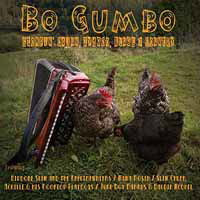 |  Vinyl LP | Various - Bo Gumbo (LP) | Records on Vinyl