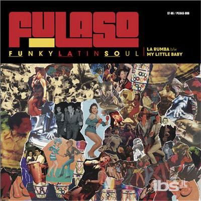 |  7" Single | Fulaso - La Rumba (Single) | Records on Vinyl