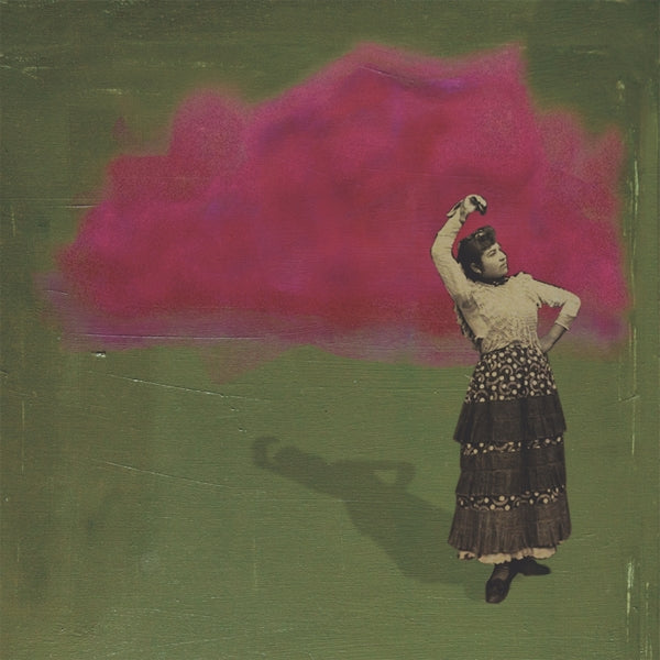 |  Vinyl LP | Various - Take a Knife and Open My Heart (LP) | Records on Vinyl