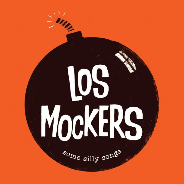 |  7" Single | Los Mockers - Some Silly Song (Single) | Records on Vinyl