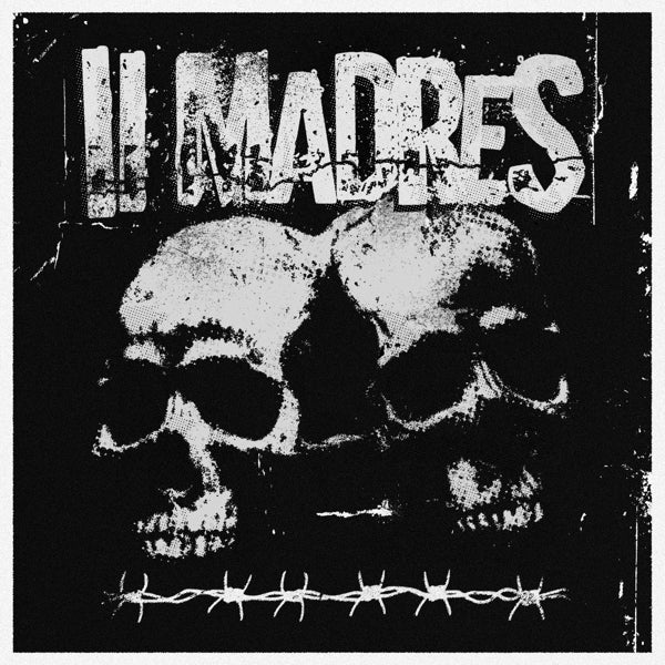 |  Vinyl LP | Ii Madres - Ii Madres (LP) | Records on Vinyl