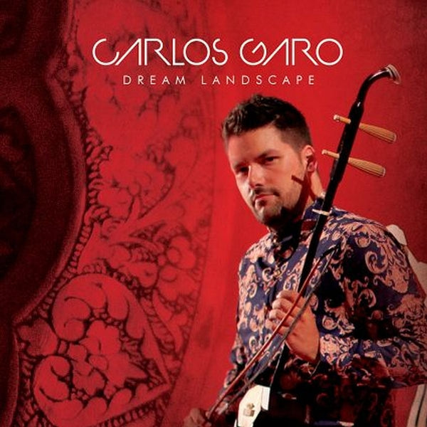 |  Vinyl LP | Angel Garo - Dream Landscape (LP) | Records on Vinyl