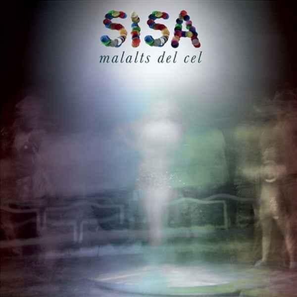 |  Vinyl LP | Sisa - Malalts Del Cel (2 LPs) | Records on Vinyl