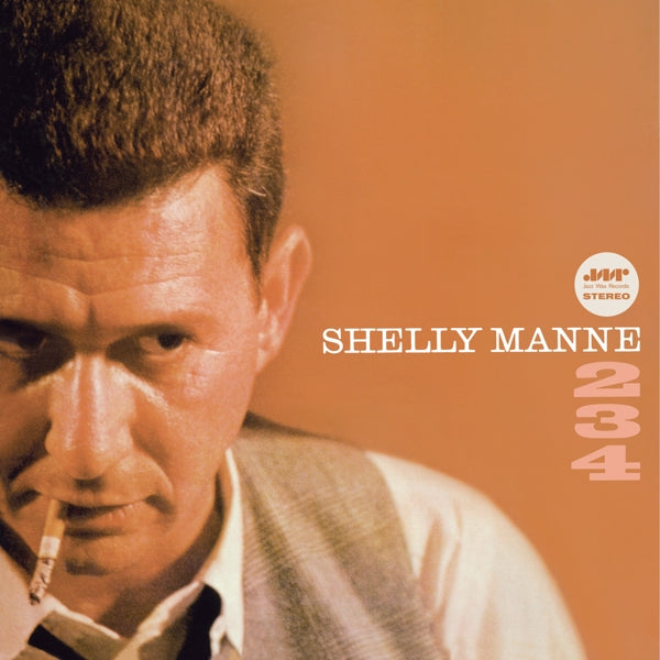 |   | Shelly Manne - 2-3-4 (LP) | Records on Vinyl