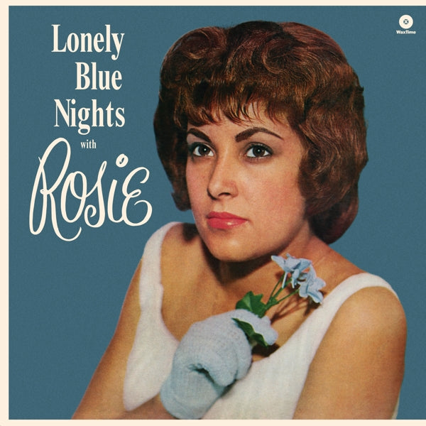 |   | Rosie & the Originals - Lonely Blue Nights (LP) | Records on Vinyl