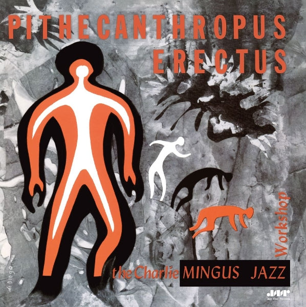 |   | Charles Mingus - Pithecanthropus Erectus (LP) | Records on Vinyl