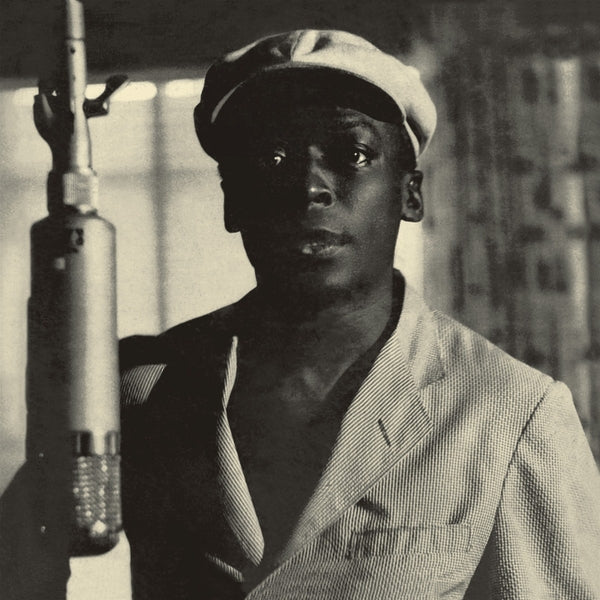 |  Vinyl LP | Miles Davis - The Musings of Miles (LP) | Records on Vinyl