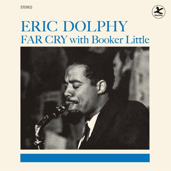 |  Vinyl LP | Eric Dolphy - Far Cry (LP) | Records on Vinyl