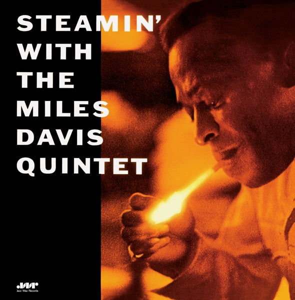 |   | Miles Davis - Steamin' (LP) | Records on Vinyl