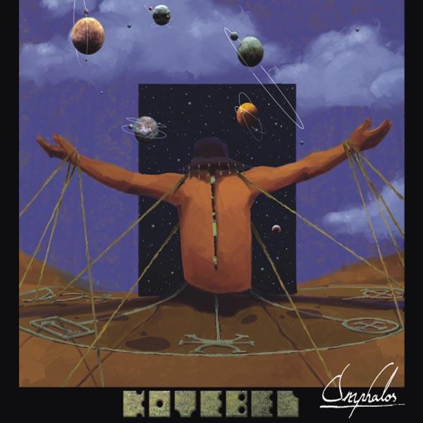 |   | Kotebel - Omphalos (2 LPs) | Records on Vinyl