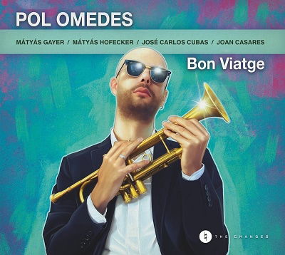 |  Vinyl LP | Pol Omedes - Bon Viatge (LP) | Records on Vinyl