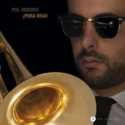 |  Vinyl LP | Pol Omedes - Pura Vida! (LP) | Records on Vinyl