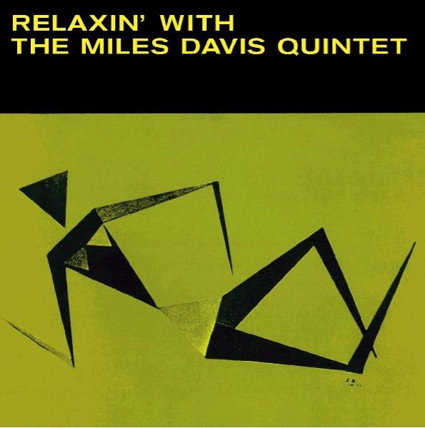 |   | Miles Davis - Relaxin (LP) | Records on Vinyl