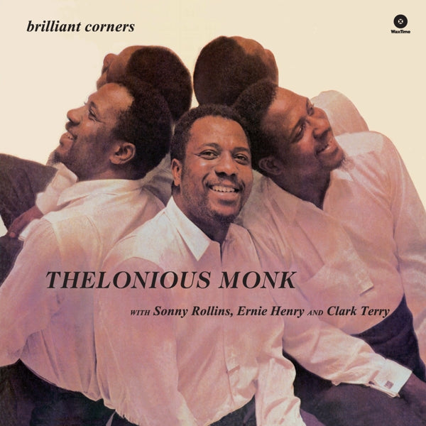 |  Vinyl LP | Thelonious Monk - Brilliant Corners (LP) | Records on Vinyl