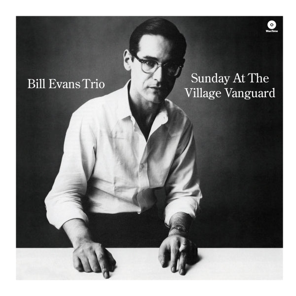 |   | Bill Evans Trio - Sunday At the Village Vanguard (LP) | Records on Vinyl