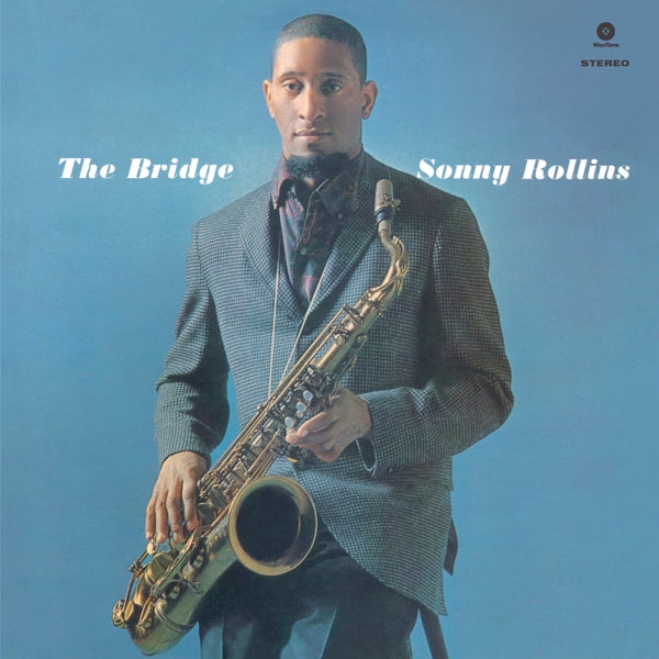|   | Sonny Rollins - Bridge (LP) | Records on Vinyl