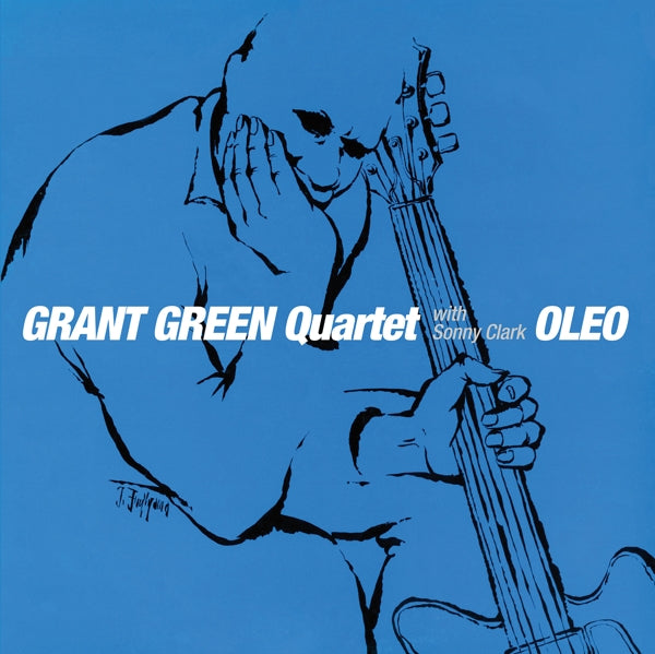 |  Vinyl LP | Grant Green - Oleo (LP) | Records on Vinyl