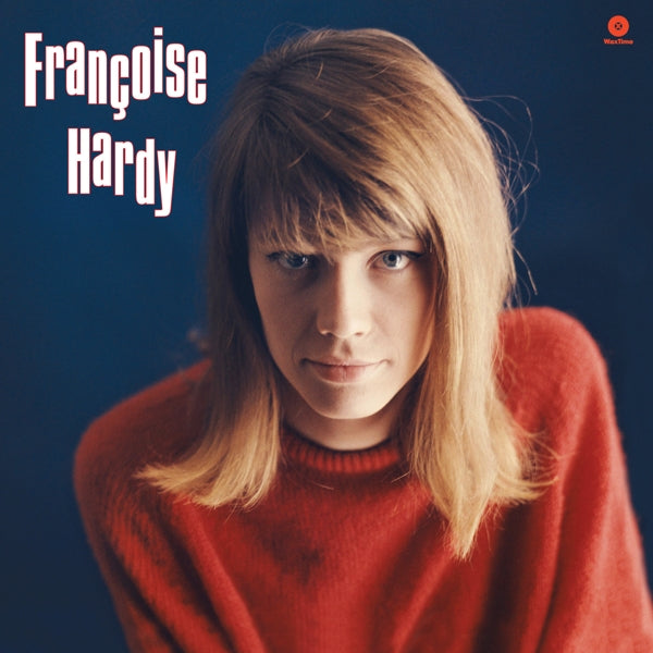 |  Vinyl LP | Francoise Hardy - Tous Les Garcons Et Les Filles (LP) | Records on Vinyl