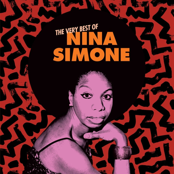 |  Vinyl LP | Nina Simone - Very Best of (LP) | Records on Vinyl