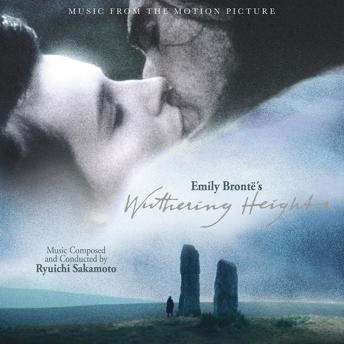| Vinyl LP | Ryuichi Sakamoto - Wuthering Heights (2 LPs) | Records on Vinyl