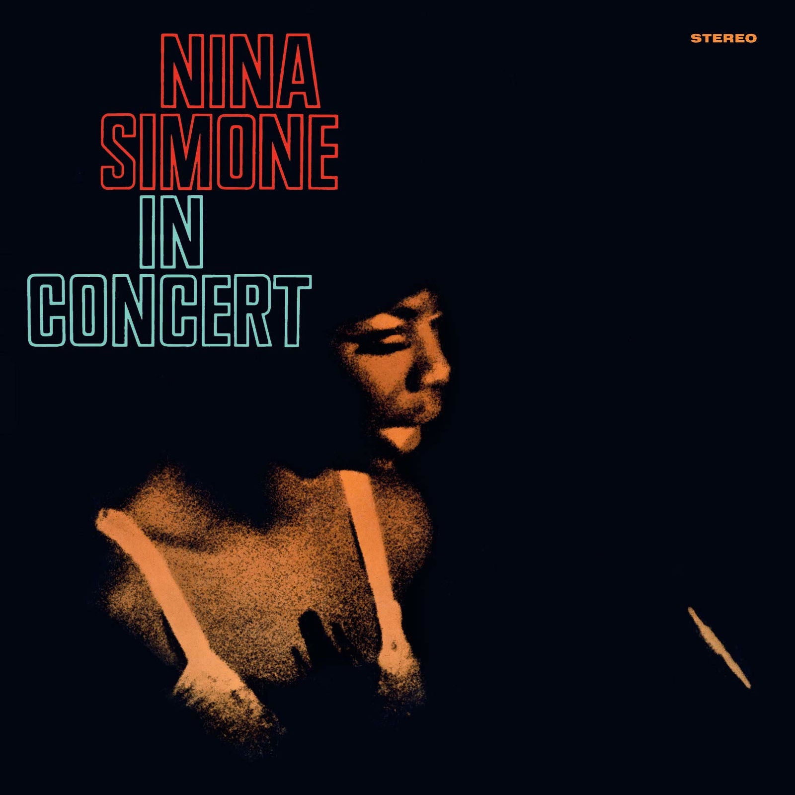 |  Vinyl LP | Nina Simone - In Concert (LP) | Records on Vinyl