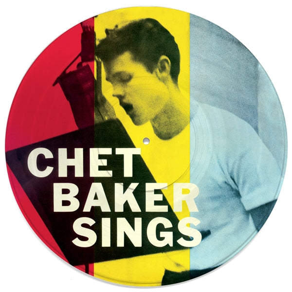 |   | Chet Baker - Sings (LP) | Records on Vinyl