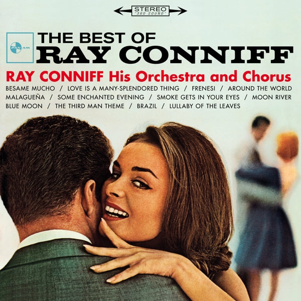 |   | Ray Conniff - Best of Ray Conniff - 20 Greatest Hits (LP) | Records on Vinyl