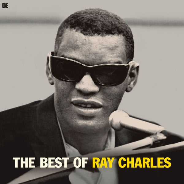 |  Vinyl LP | Ray Charles - The Best of Ray Charles (LP) | Records on Vinyl